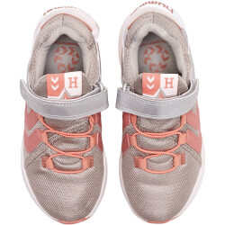 hummel Reach 300 Recycled Sneaker Kinder 2540 - paloma 26