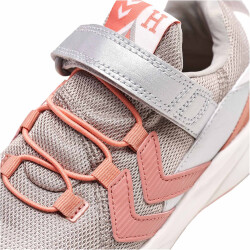 hummel Reach 300 Recycled Sneaker Kinder 2540 - paloma 26