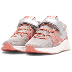 hummel Reach 300 Recycled Sneaker Kinder 2540 - paloma 26