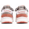 hummel Reach 300 Recycled Sneaker Kinder 2540 - paloma 26