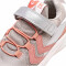 hummel Reach 300 Recycled Sneaker Kinder 2540 - paloma 26