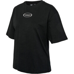 hummel hmlLGC TAMMY T-Shirt Damen 2001 - black XS