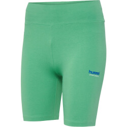 hummel hmlLGC CAMERON kurze Tights Damen 6109 - green...