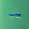 hummel hmlLGC CAMERON kurze Tights Damen 6109 - green spruce M