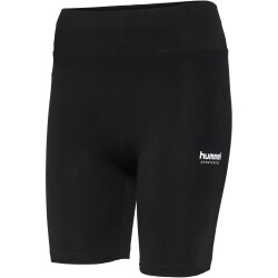 hummel hmlLGC CAMERON kurze Tights Damen 2001 - black M