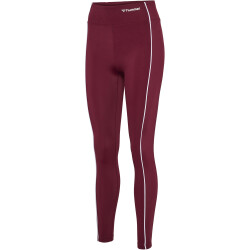 hummel hmlMT FLASH High-Waist Tights Damen 4333 -...