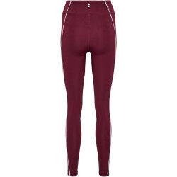 hummel hmlMT FLASH High-Waist Tights Damen 4333 -...