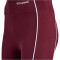 hummel hmlMT FLASH High-Waist Tights Damen 4333 - zinfandel XS