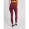 hummel hmlMT FLASH High-Waist Tights Damen 4333 - zinfandel XS