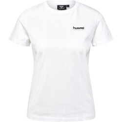 hummel hmlLGC KRISTY T-Shirt Damen 9001 - white S