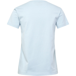 hummel hmlLGC KRISTY T-Shirt Damen 7188 - celestial blue XS
