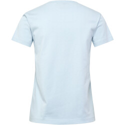 hummel hmlLGC KRISTY T-Shirt Damen 7188 - celestial blue XL