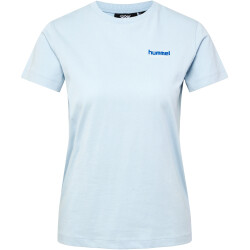 hummel hmlLGC KRISTY T-Shirt Damen 7188 - celestial blue XL