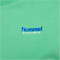 hummel hmlLGC KRISTY T-Shirt Damen 6109 - green spruce XL
