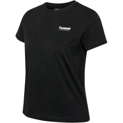 hummel hmlLGC KRISTY T-Shirt Damen 2001 - black XS