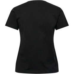 hummel hmlLGC KRISTY T-Shirt Damen 2001 - black M