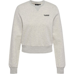 hummel hmlLGC SHAI Sweatshirt Damen 5142 - tofu melange XS
