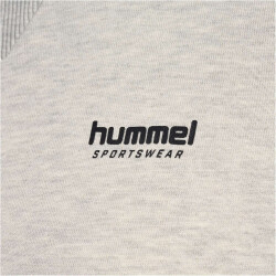 hummel hmlLGC SHAI Sweatshirt Damen 5142 - tofu melange XS