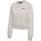 hummel hmlLGC SHAI Sweatshirt Damen 5142 - tofu melange XS