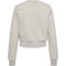 hummel hmlLGC SHAI Sweatshirt Damen 5142 - tofu melange XS