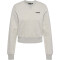 hummel hmlLGC SHAI Sweatshirt Damen 5142 - tofu melange XS