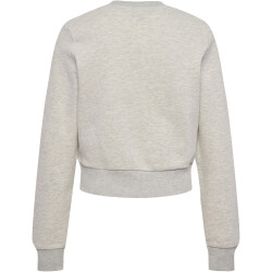 hummel hmlLGC SHAI Sweatshirt Damen 5142 - tofu melange XL