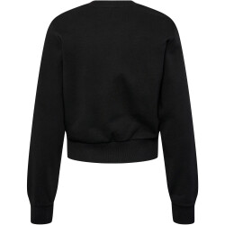 hummel hmlLGC SHAI Sweatshirt Damen 2001 - black XS