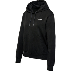 hummel hmlLGC SHAI Hoodie Damen 2001 - black M