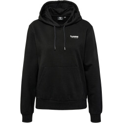 hummel hmlLGC SHAI Hoodie Damen 2001 - black M