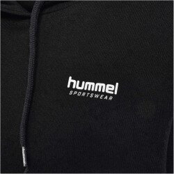 hummel hmlLGC SHAI Hoodie Damen 2001 - black M