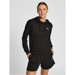 hummel hmlLGC SHAI Hoodie Damen 2001 - black M