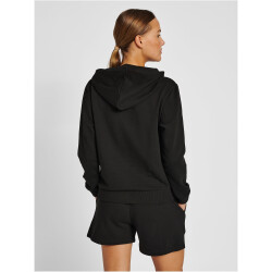 hummel hmlLGC SHAI Hoodie Damen 2001 - black M