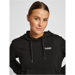 hummel hmlLGC SHAI Hoodie Damen 2001 - black M