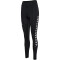 hummel Staltic Poly High-Waist Tights Damen 2001 - black S