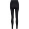 hummel Staltic Poly High-Waist Tights Damen 2001 - black S