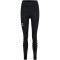 hummel Staltic Poly High-Waist Tights Damen 2001 - black M