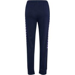 hummel Staltic Jogginghose Damen 7220 - marine/paisley...