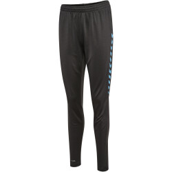 hummel Staltic Trainingshose Damen 1025 - magnet XS