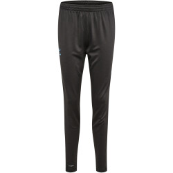 hummel Staltic Trainingshose Damen 1025 - magnet XS