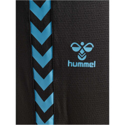 hummel Staltic Trainingshose Damen 1025 - magnet XS