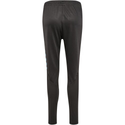 hummel Staltic Trainingshose Damen 1025 - magnet XXL