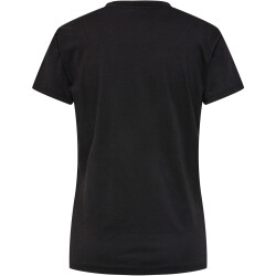 hummel Staltic T-Shirt Damen 2001 - black XS