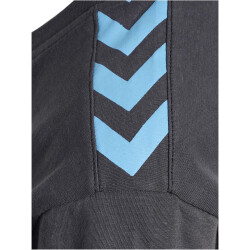 hummel Staltic T-Shirt Damen 1025 - magnet S