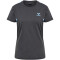 hummel Staltic T-Shirt Damen 1025 - magnet S