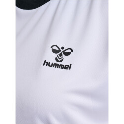 hummel Staltic Poly Trikot Damen 9001 - white XL