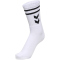 3er Pack hummel SS23 Socken 9168 - white/magnet/marine 46-48