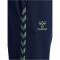 hummel Staltic Jogginghose Herren 7209 - marine/duck green M