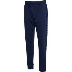 hummel Staltic Jogginghose Herren 7209 - marine/duck...
