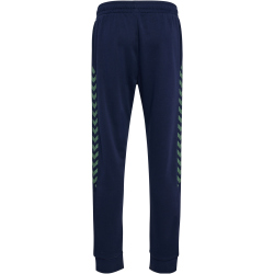 hummel Staltic Jogginghose Herren 7209 - marine/duck...