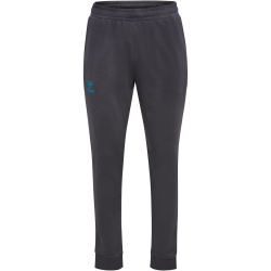 hummel Staltic Jogginghose Herren 1025 - magnet S